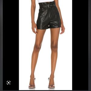Rebecca Minkoff thea short